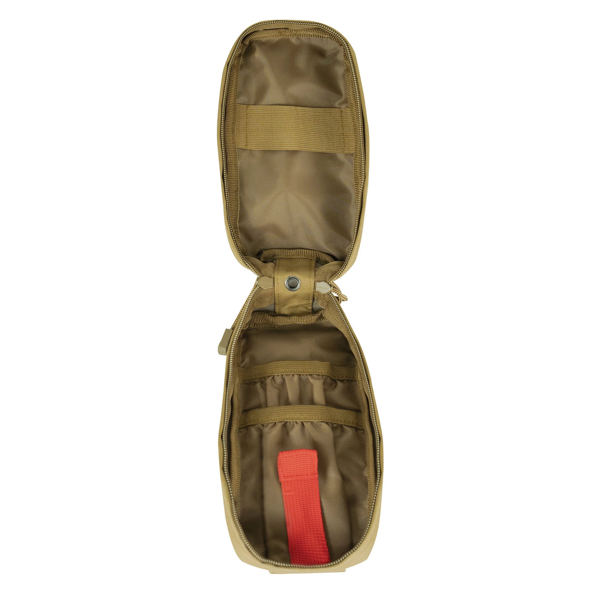 Rothco Fast Action First Aid Tourniquet Pouch - Rothco 52023
