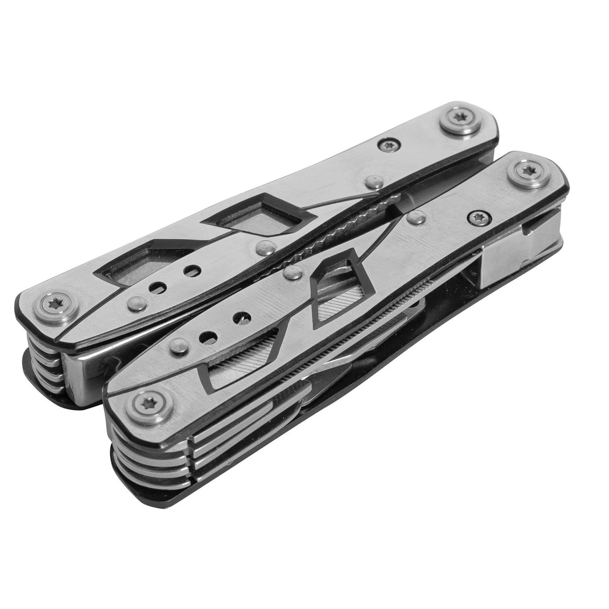 Rothco Stainless Steel Multi-Tool - Rothco 5223