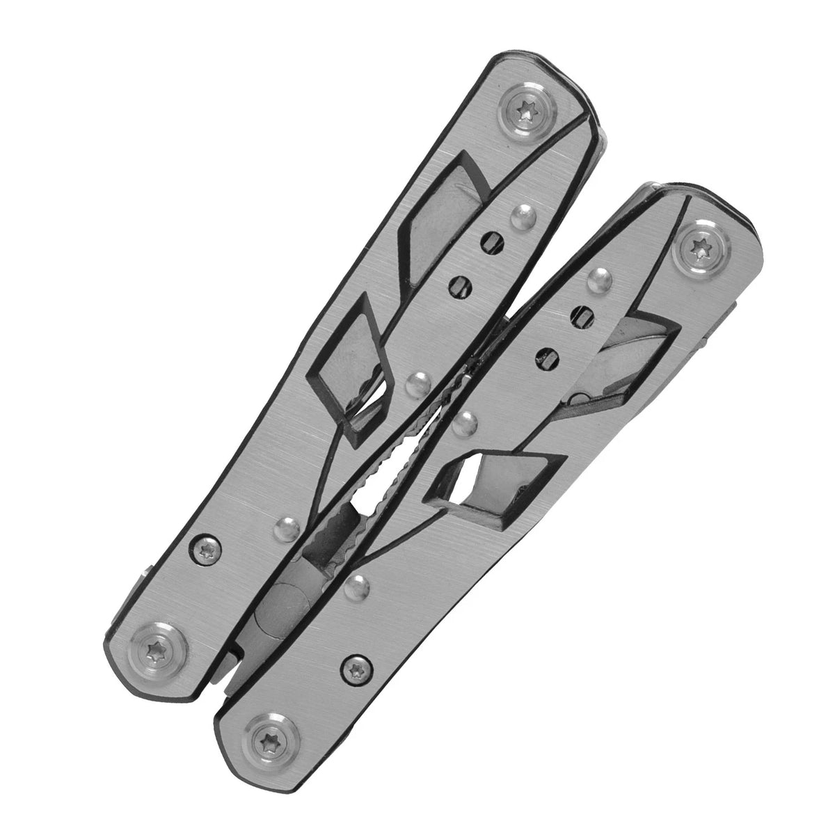 Rothco Stainless Steel Multi-Tool - Rothco 5223