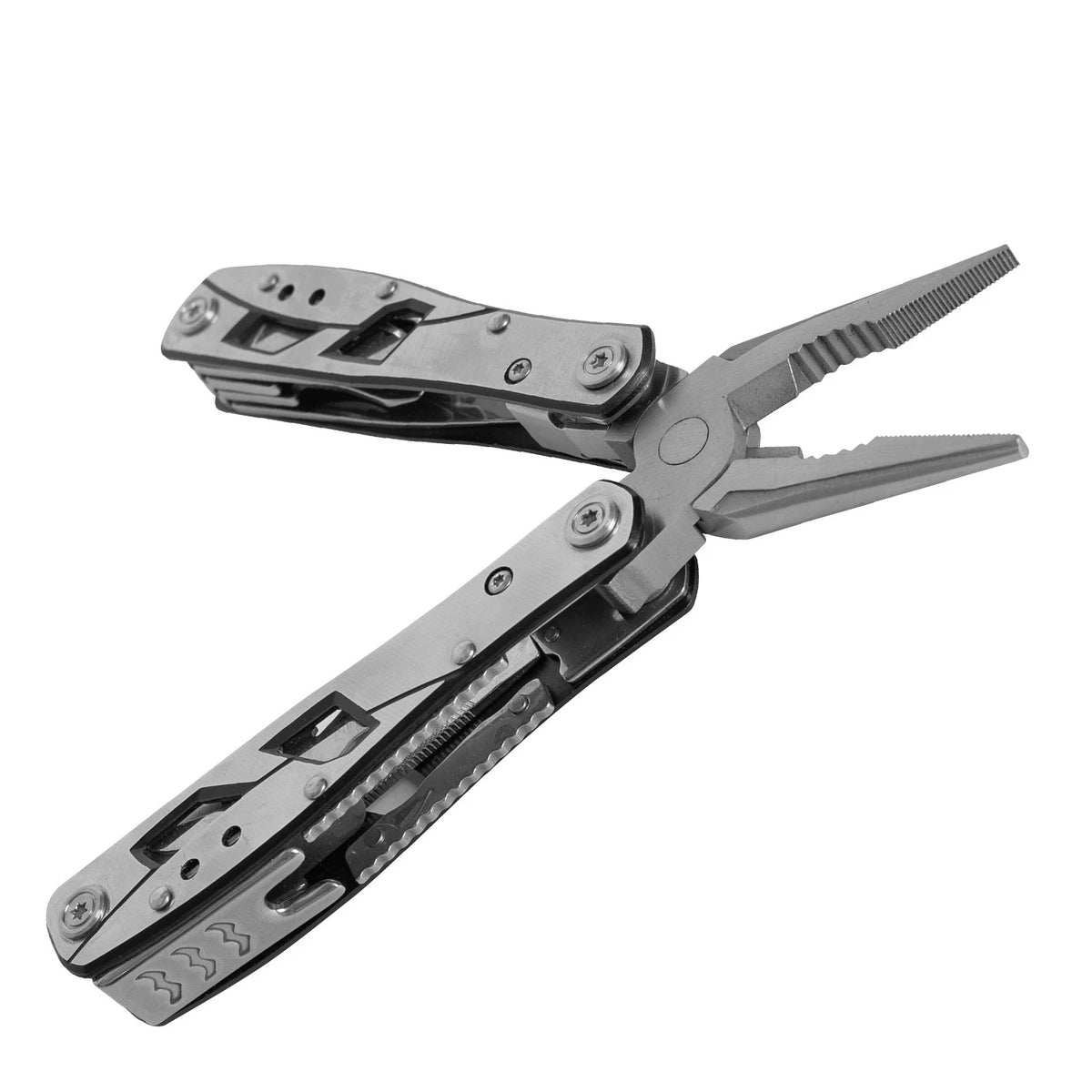 Rothco Stainless Steel Multi-Tool - Rothco 5223