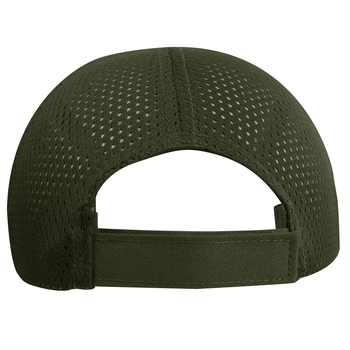 Rothco Tactical Mesh Back Cap With Embroidered US Flag - Rothco 5224