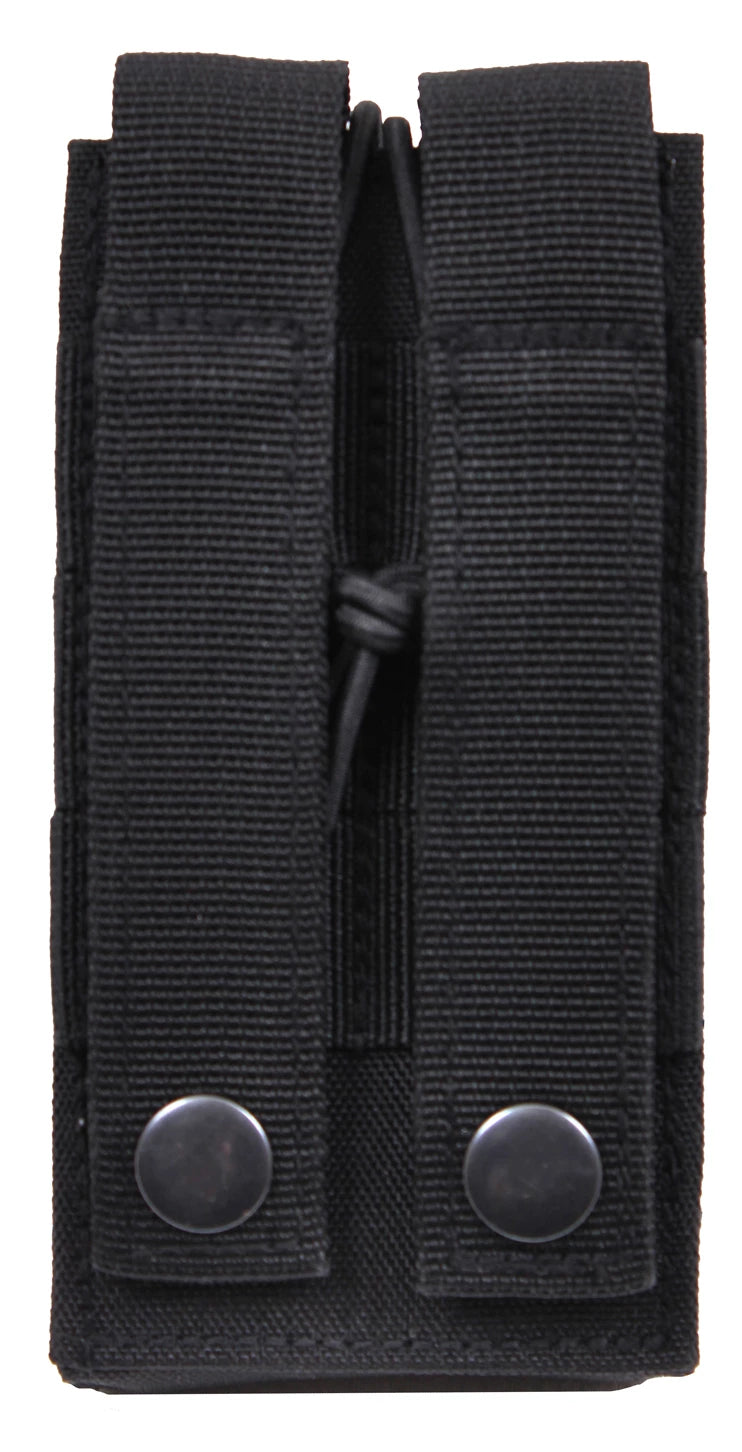 Rothco MOLLE Universal Radio Pouch - Rothco 5229