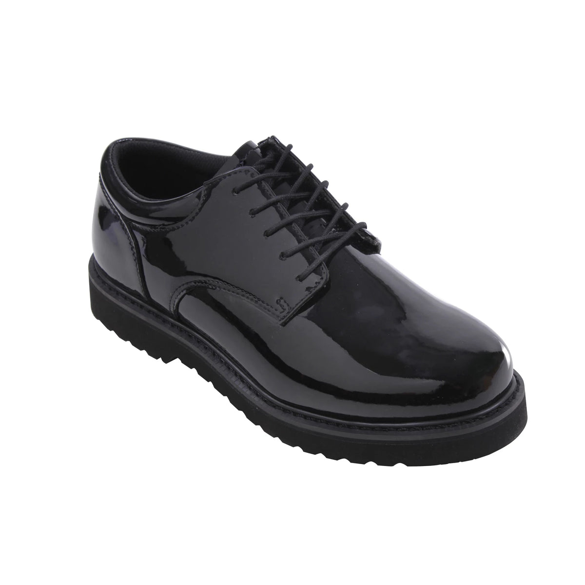 Rothco Uniform Oxford Work Sole - Rothco 5250-R6