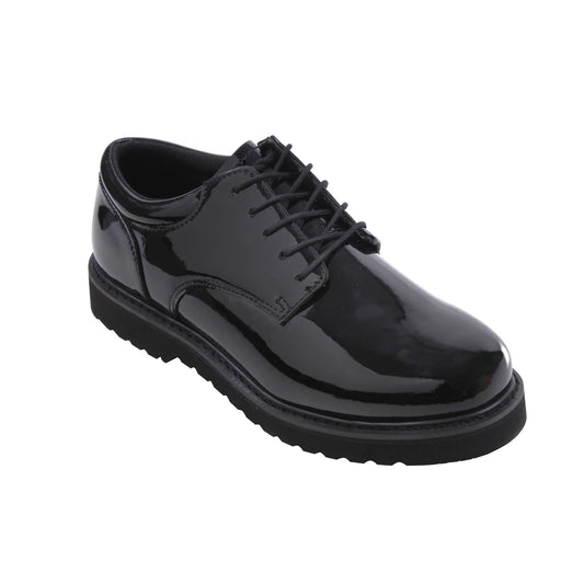 Rothco Uniform Oxford Work Sole - Rothco 5250-R6