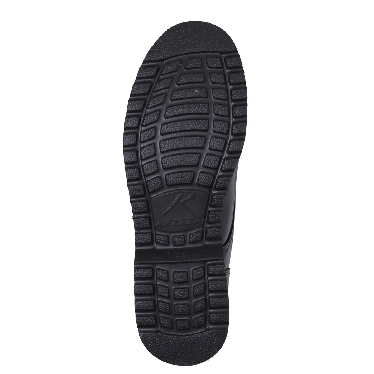 Rothco Uniform Oxford Work Sole - Rothco 5250-R11-1-2