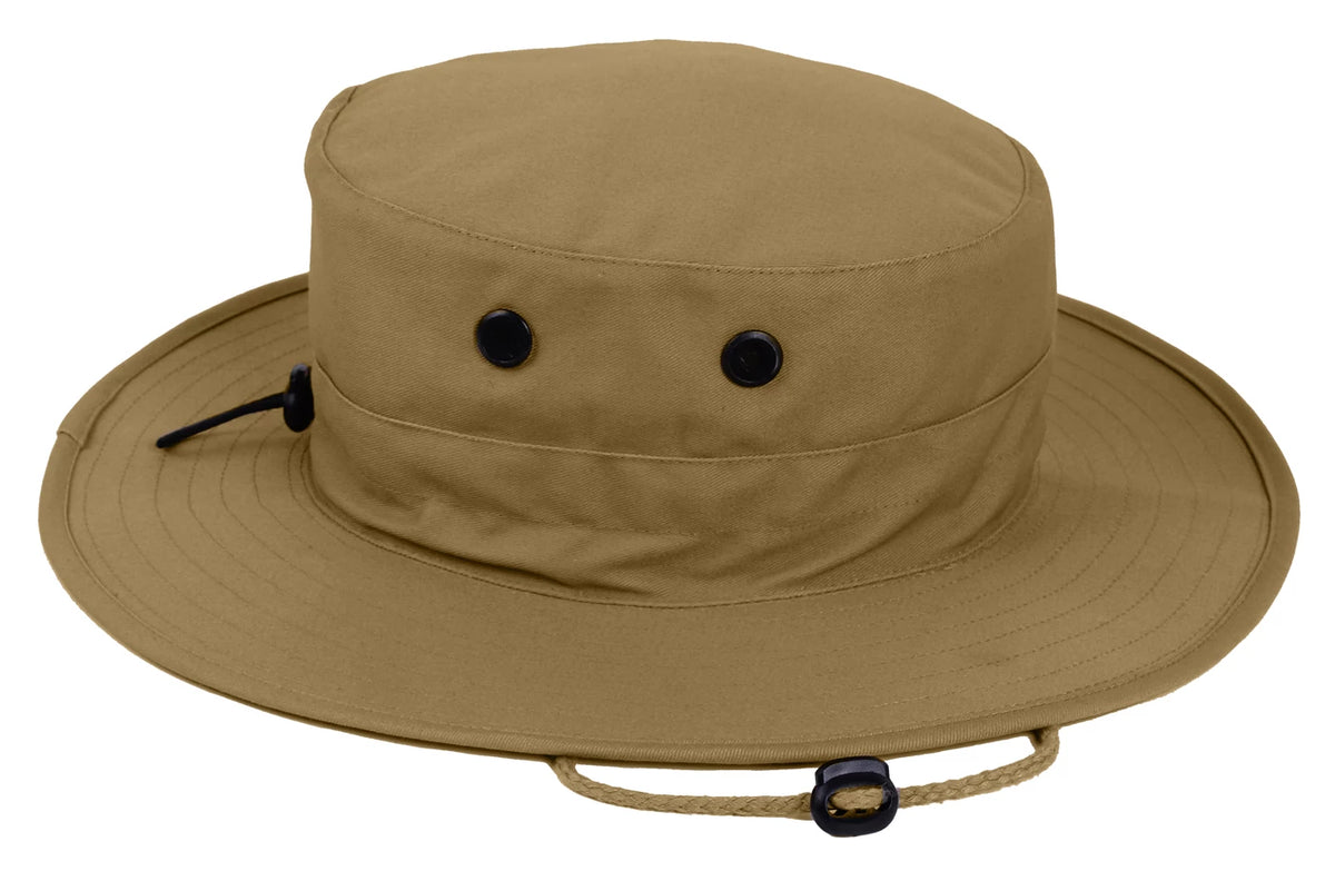 Rothco Adjustable Boonie Hat - Rothco 52551