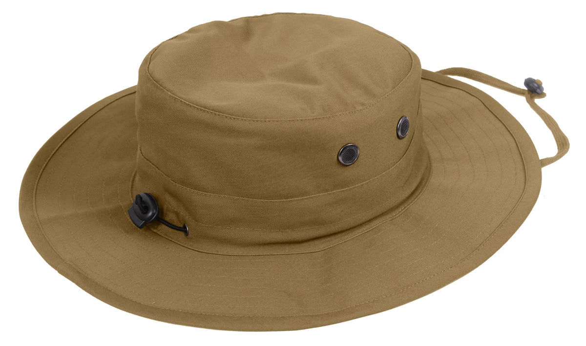 Rothco Adjustable Boonie Hat - Rothco 52551