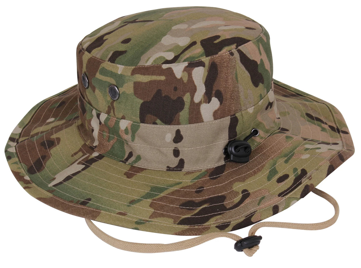 Rothco Adjustable Boonie Hat - Rothco 52552