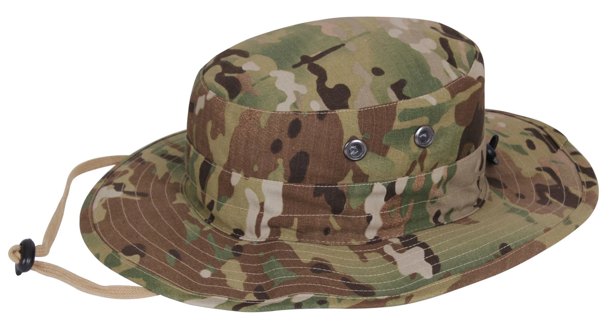 Rothco Adjustable Boonie Hat - Rothco 52552