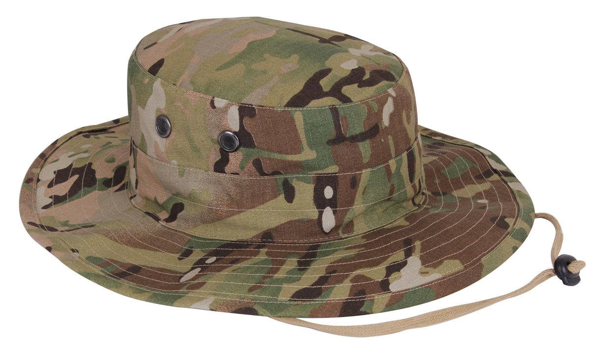 Rothco Adjustable Boonie Hat - Rothco 52552