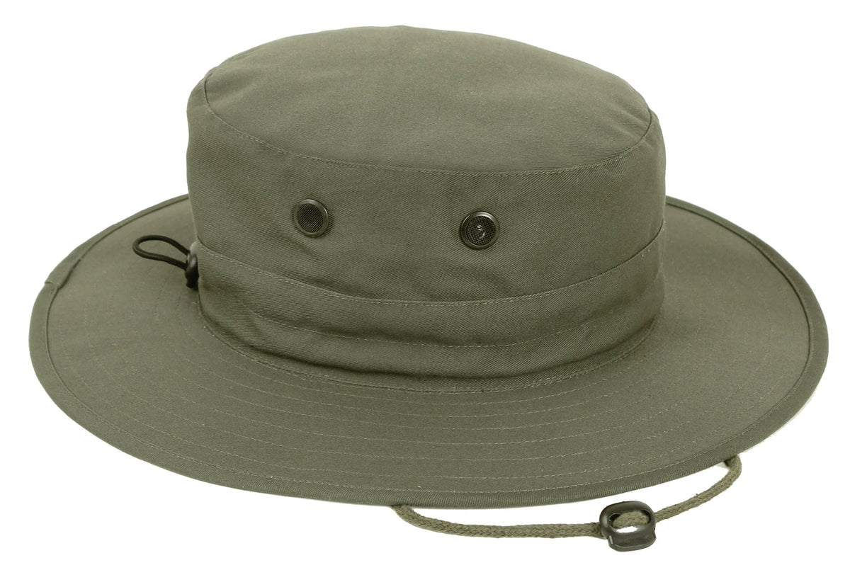 Rothco Adjustable Boonie Hat - Rothco 52555