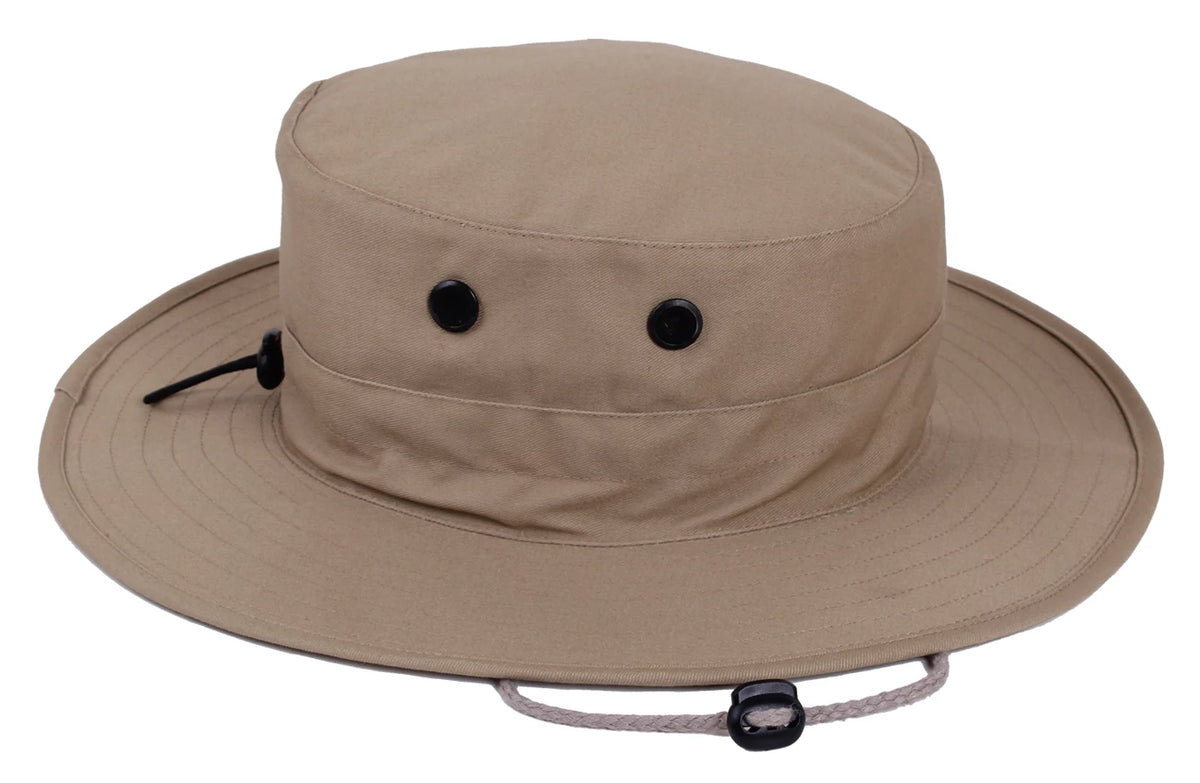 Rothco Adjustable Boonie Hat - Rothco 52557
