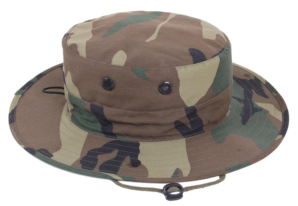 Rothco Adjustable Boonie Hat - Rothco 52558