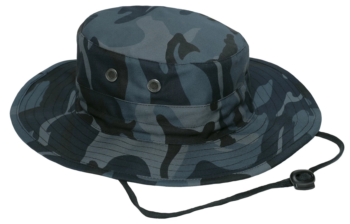 Rothco Adjustable Boonie Hat - Rothco 52560