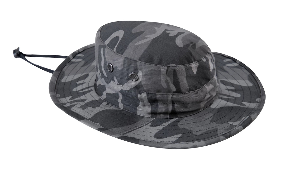Rothco Adjustable Boonie Hat - Rothco 52561