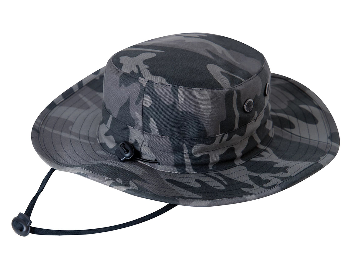 Rothco Adjustable Boonie Hat - Rothco 52561