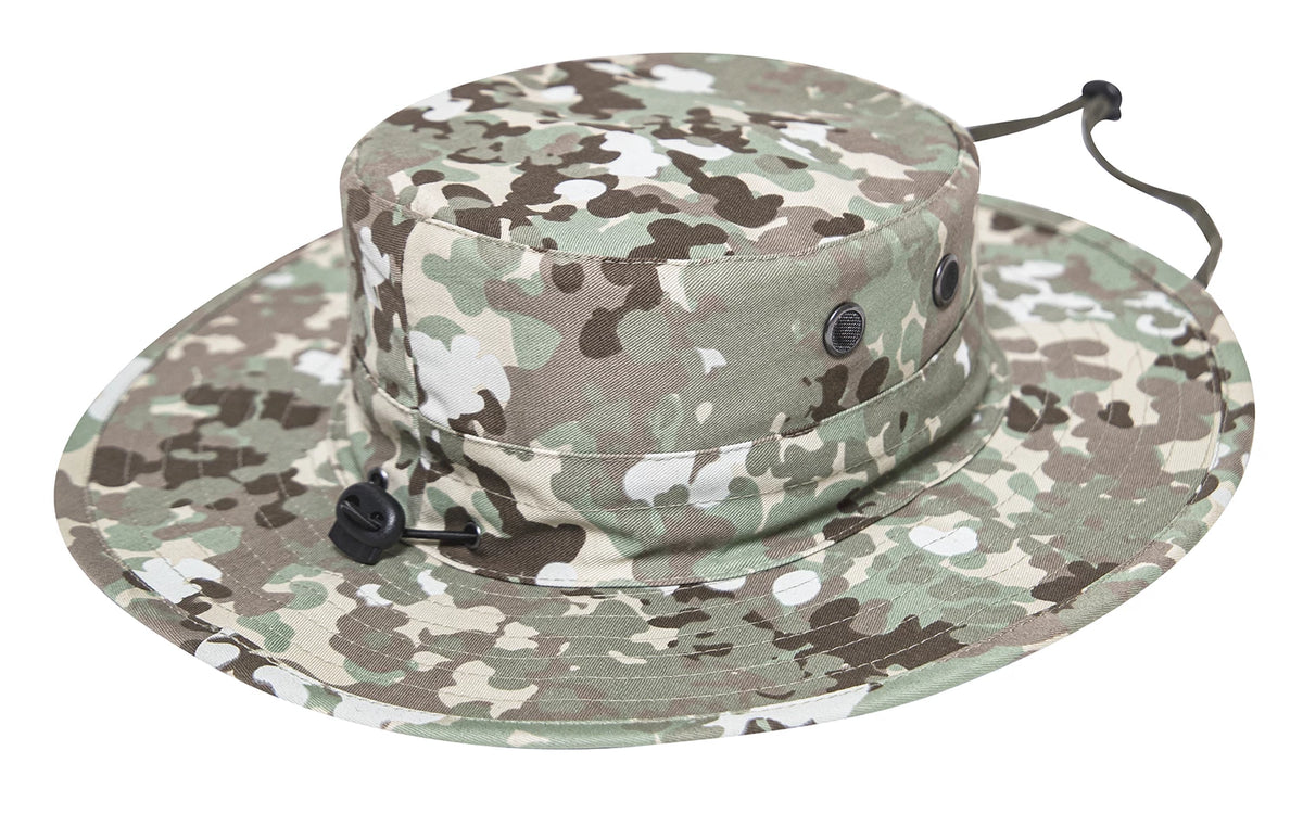 Rothco Adjustable Boonie Hat - Rothco 52562