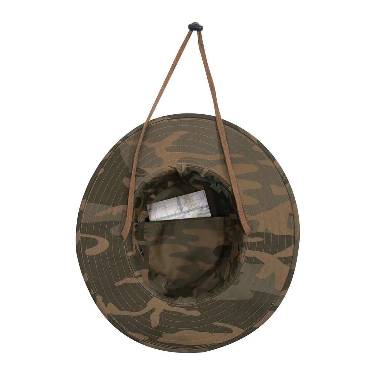 Rothco Adjustable Boonie Hat - Rothco 52564