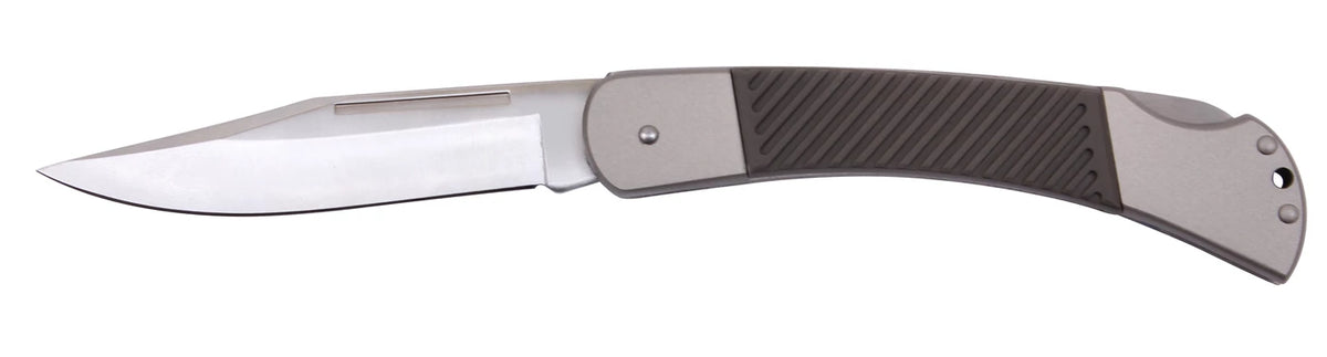 Rothco Folding Hunting Knife - Rothco 5258