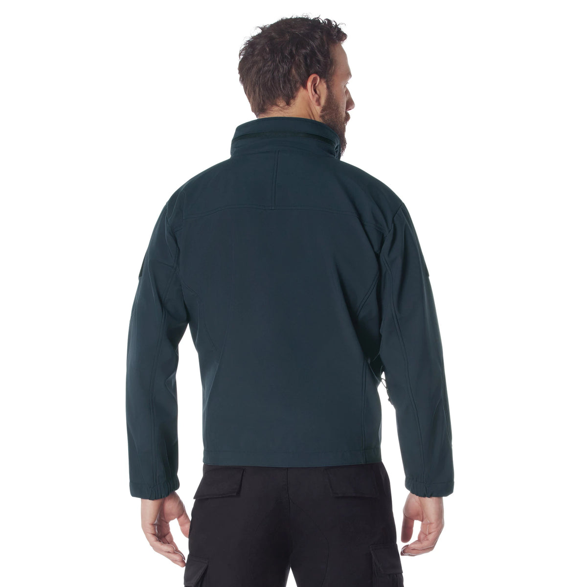 Rothco Covert Ops Lightweight Soft Shell Jacket - Rothco 52620-SML