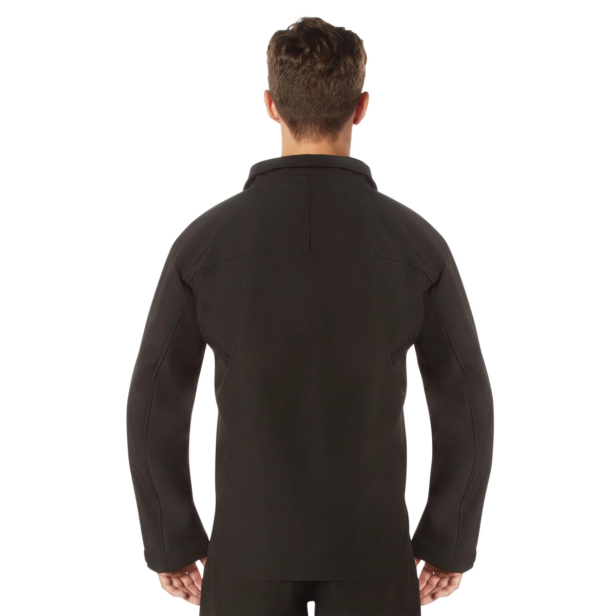 Rothco Covert Ops Concealed Carry Soft Shell Jacket - Rothco 52632-3XL