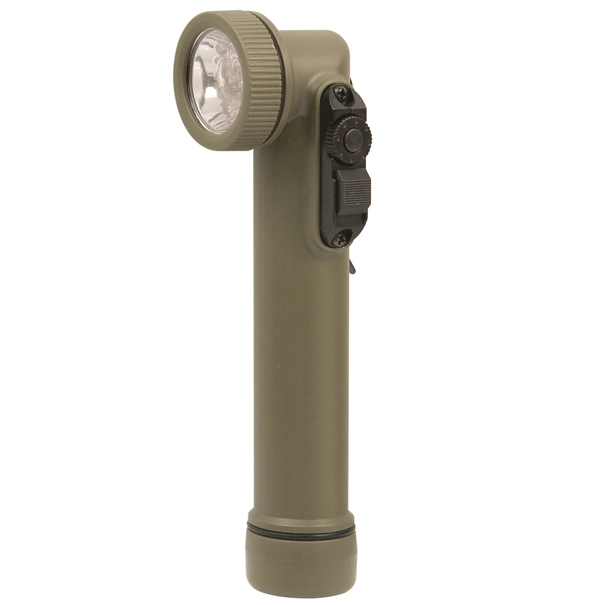 Rothco Mini LED Flashlight - Rothco 527