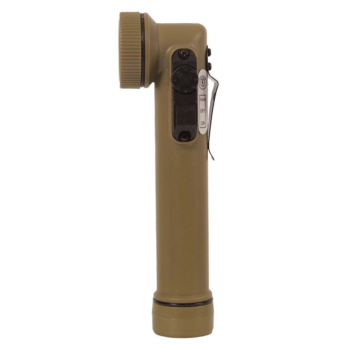 Rothco Mini LED Flashlight - Rothco 52820