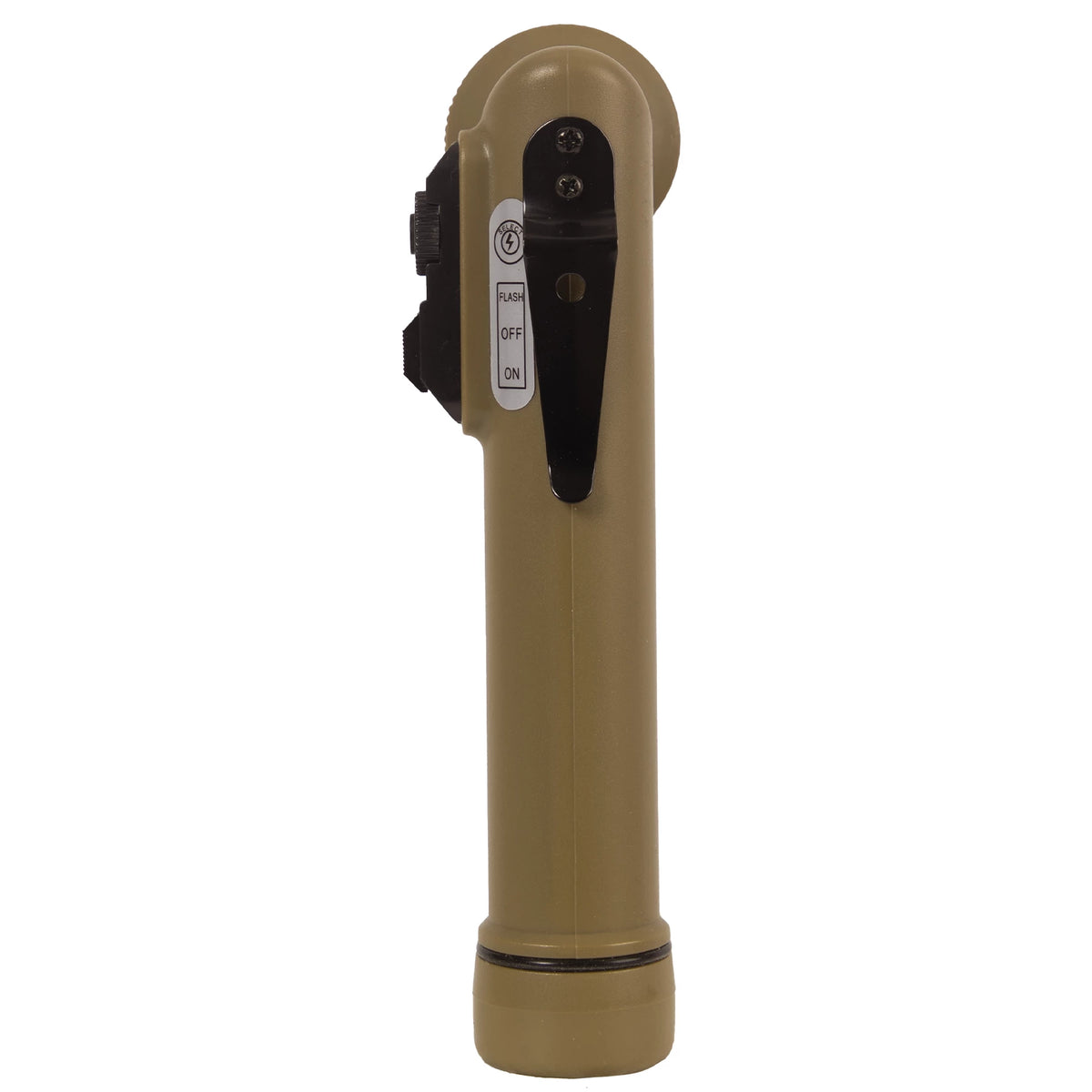 Rothco Mini LED Flashlight - Rothco 52820