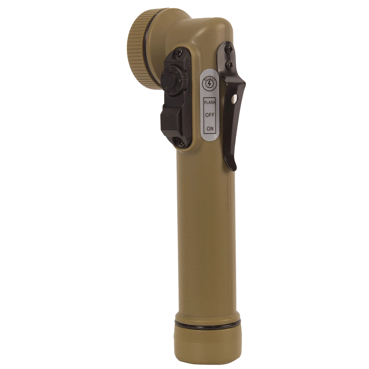 Rothco Mini LED Flashlight - Rothco 52820