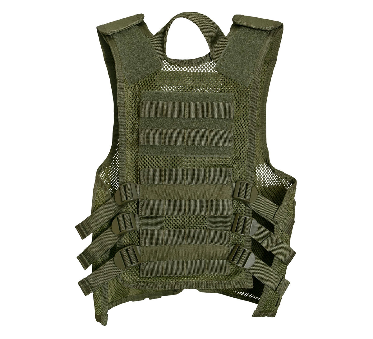 Rothco Kid's Tactical Cross Draw Vest - Rothco 5294