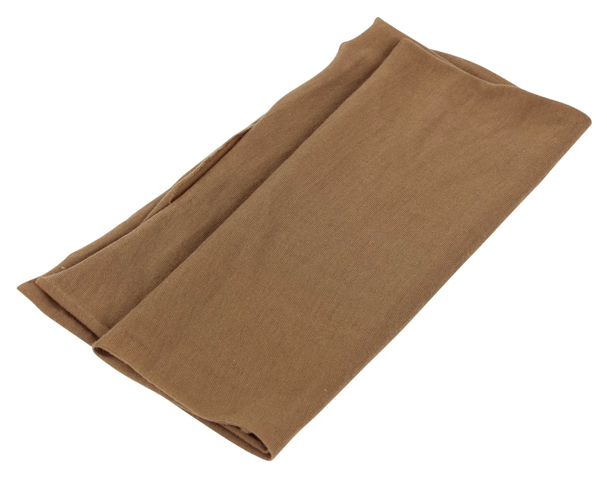 Rothco Multi-Use Neck Gaiter and Face Covering Tactical Wrap - Rothco 5302