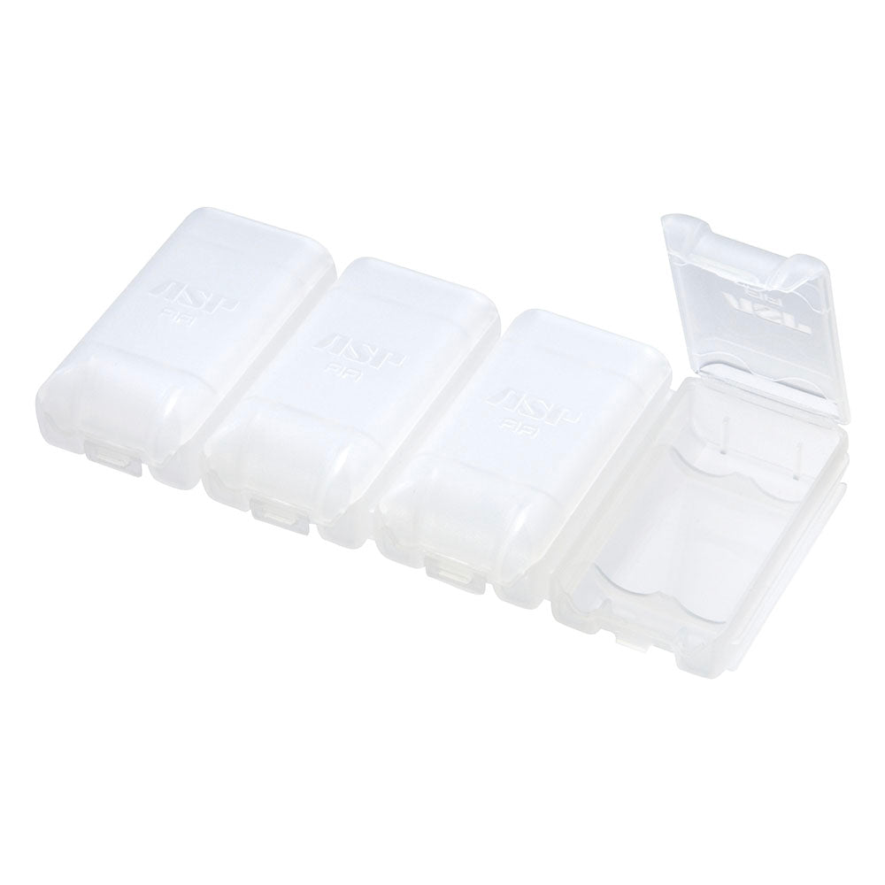 ASP 53026 - Battery Link Cases