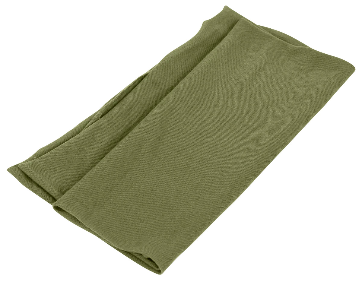 Rothco Multi-Use Neck Gaiter and Face Covering Tactical Wrap - Rothco 5305