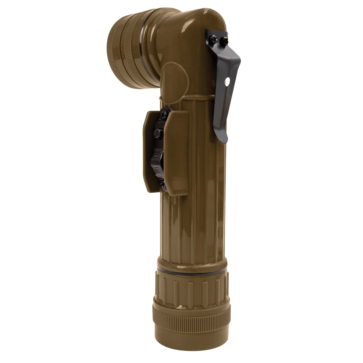 Rothco G.I. Type D-Cell Flashlights - Rothco 534