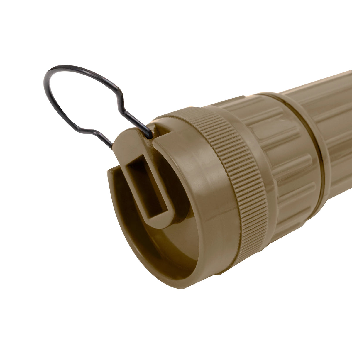 Rothco G.I. Type D-Cell Flashlights - Rothco 534