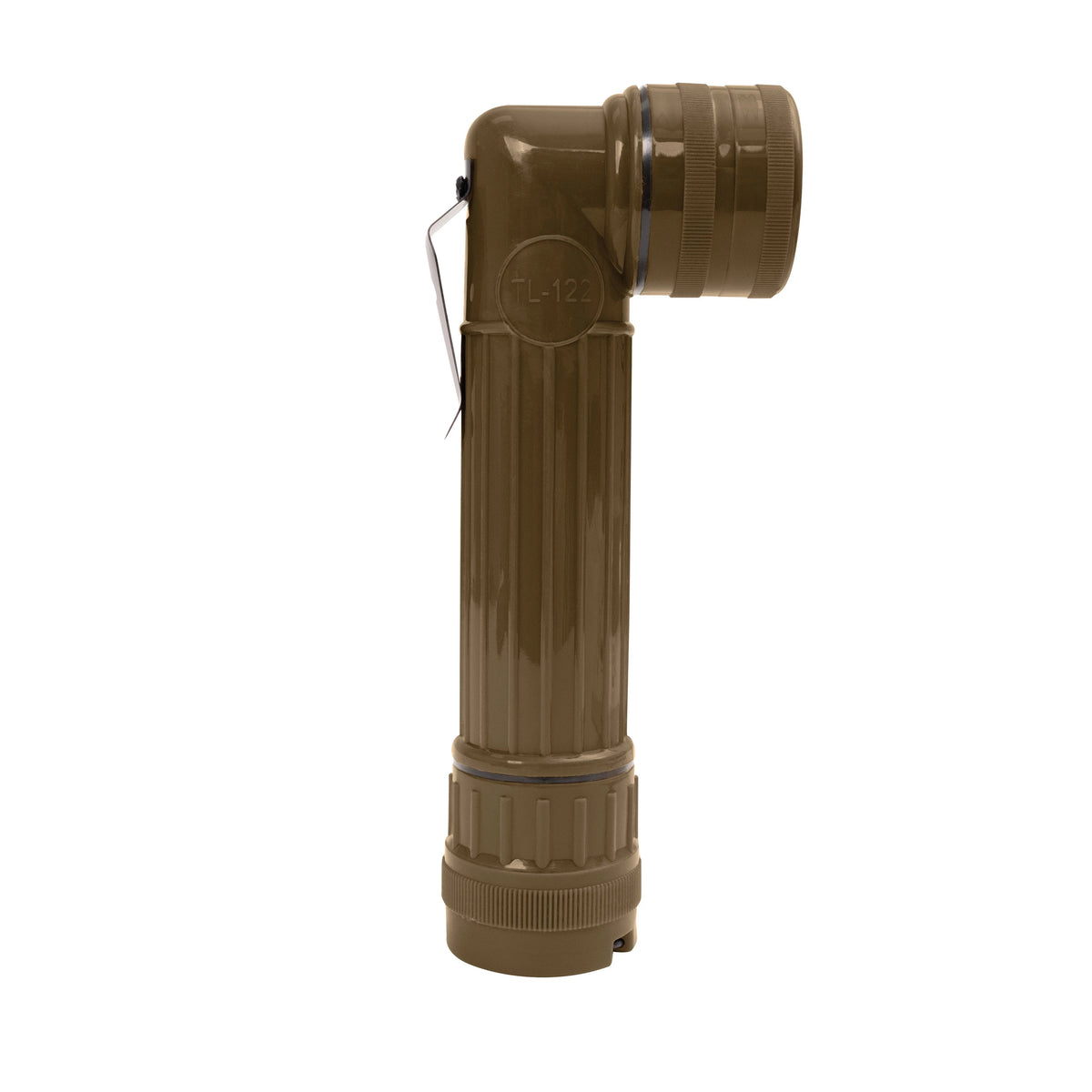 Rothco G.I. Type D-Cell Flashlights - Rothco 534
