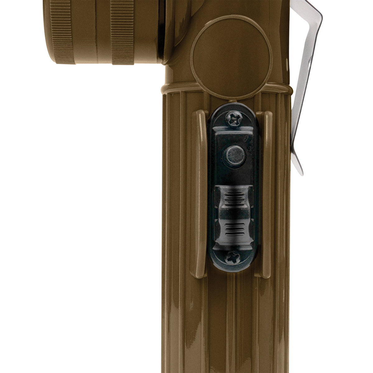 Rothco G.I. Type D-Cell Flashlights - Rothco 534