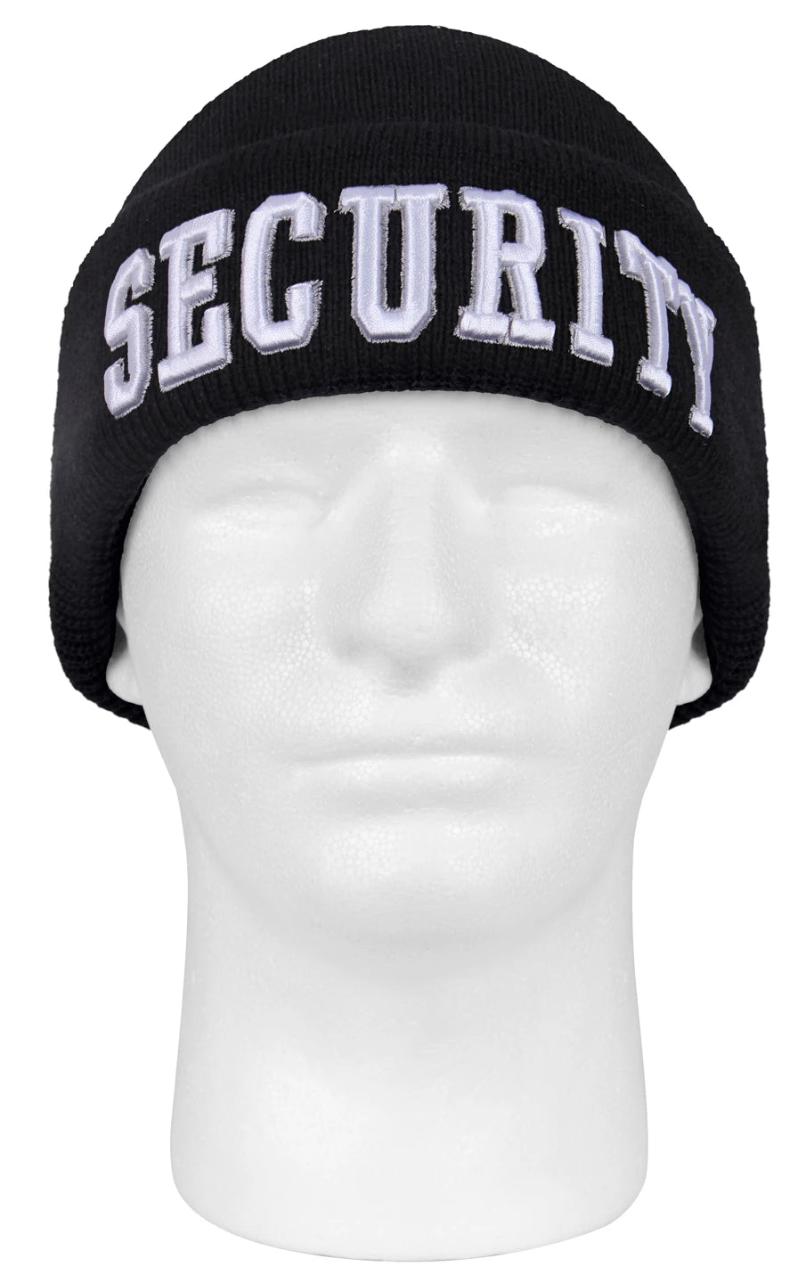 Rothco Deluxe Public Safety Embroidered Watch Cap - Rothco 5342