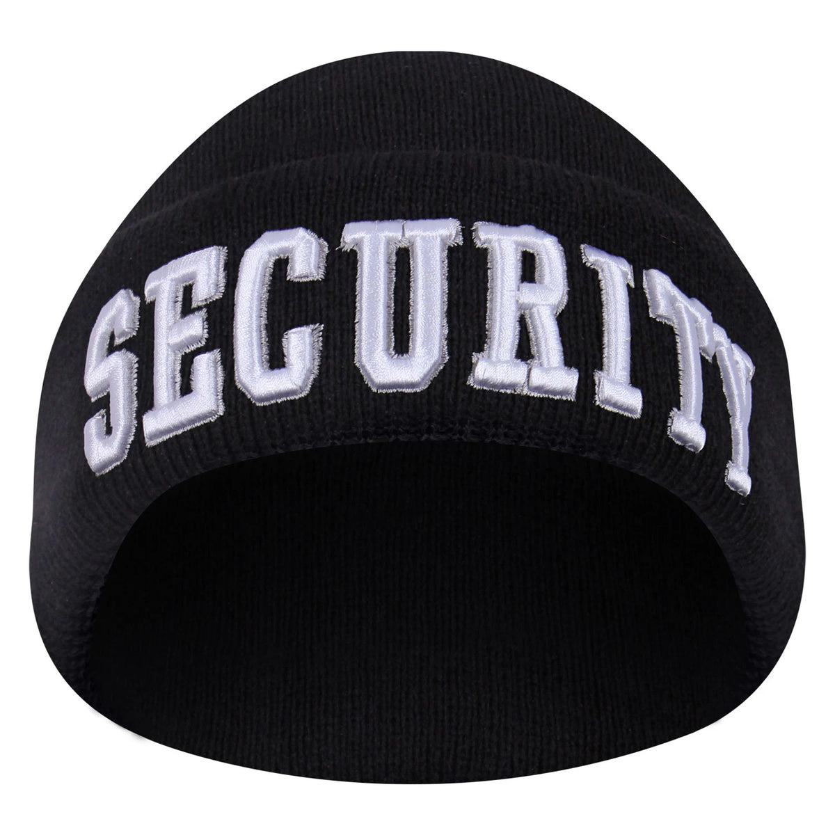 Rothco Deluxe Public Safety Embroidered Watch Cap - Rothco 5342