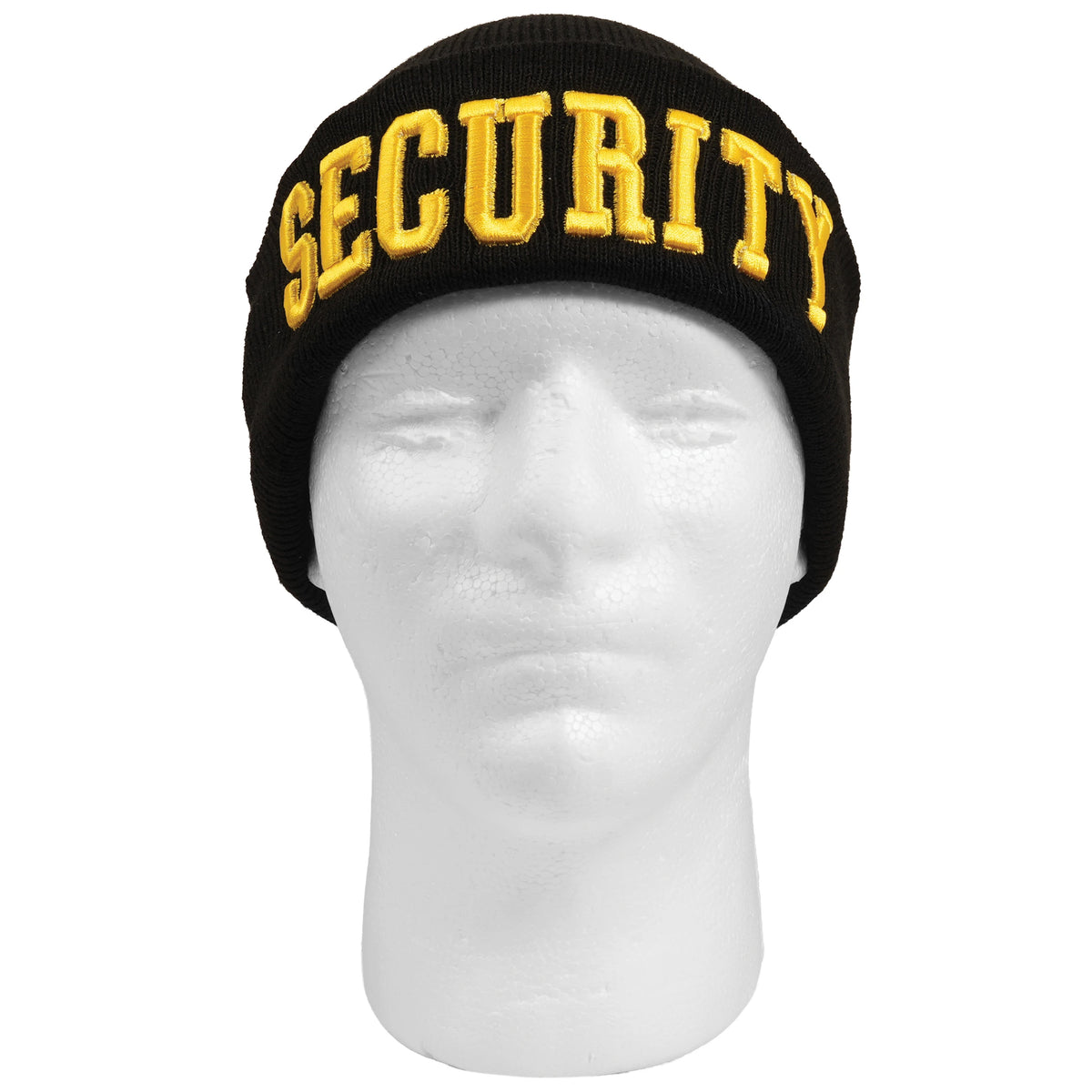 Rothco Deluxe Public Safety Embroidered Watch Cap - Rothco 53420
