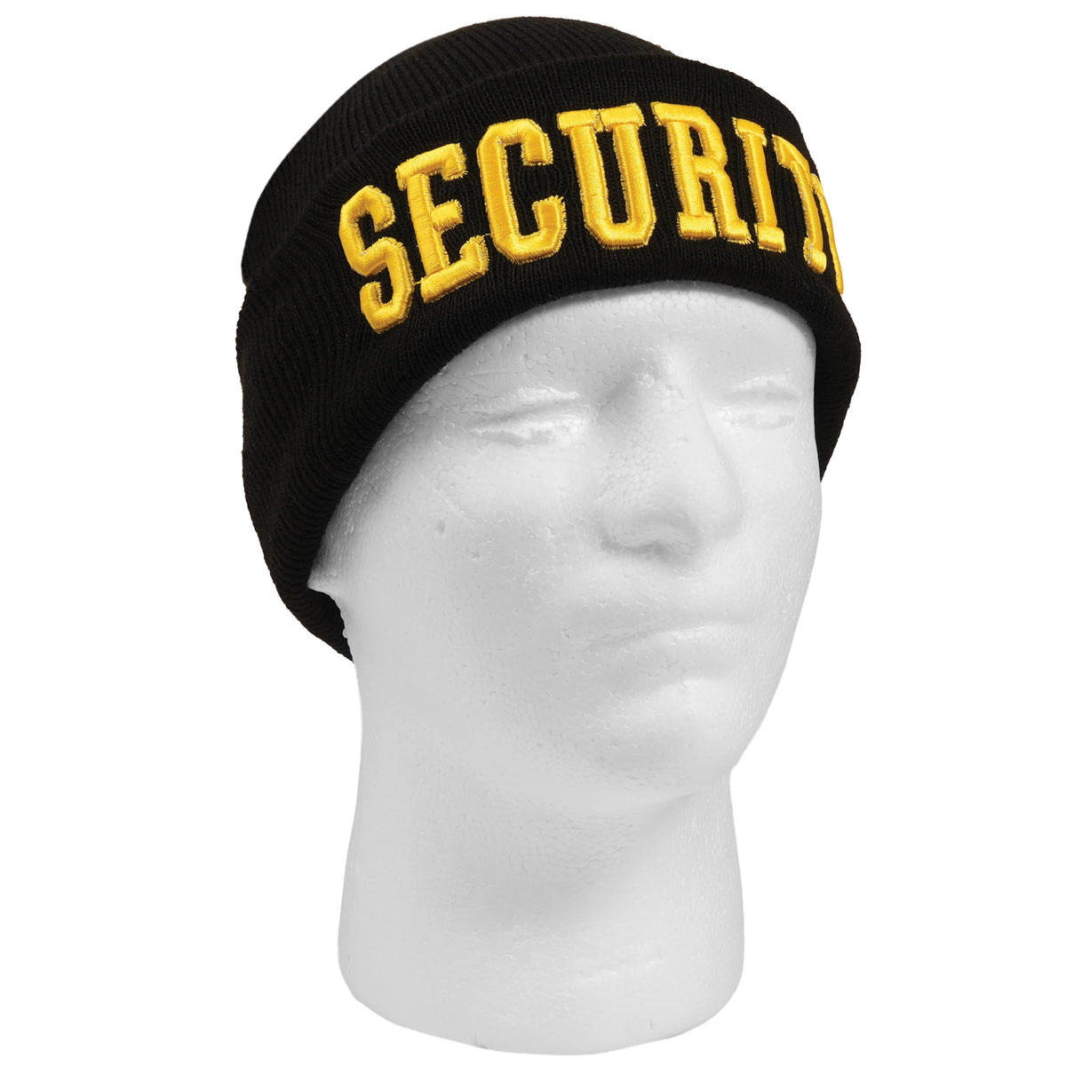Rothco Deluxe Public Safety Embroidered Watch Cap - Rothco 53420