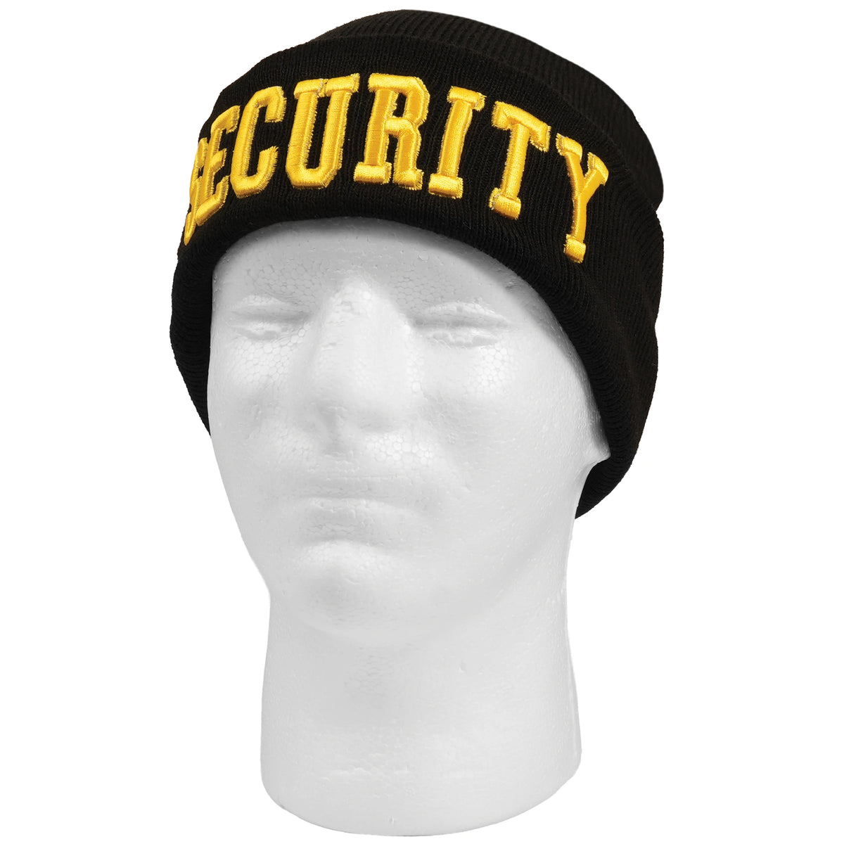 Rothco Deluxe Public Safety Embroidered Watch Cap - Rothco 53420