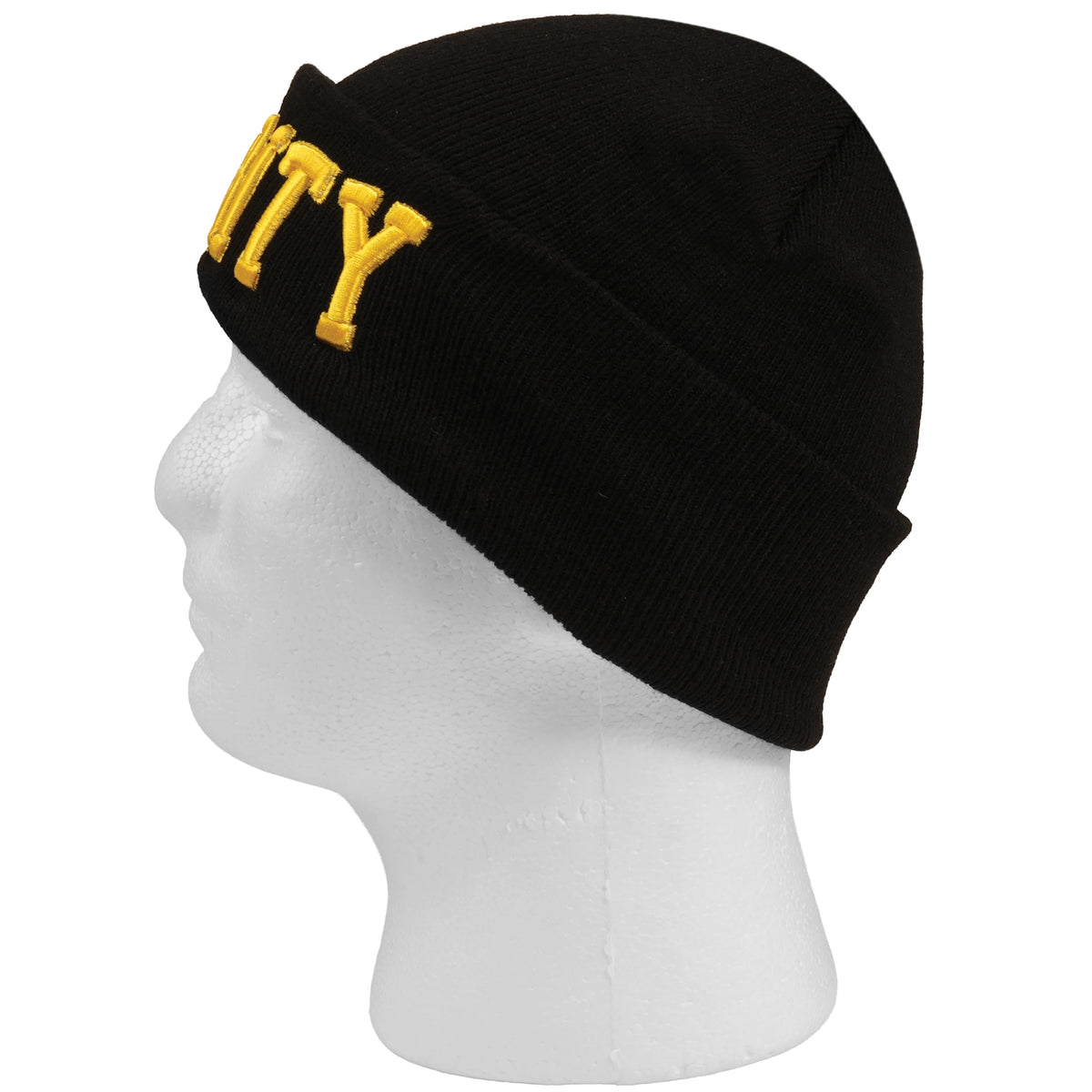 Rothco Deluxe Public Safety Embroidered Watch Cap - Rothco 53420