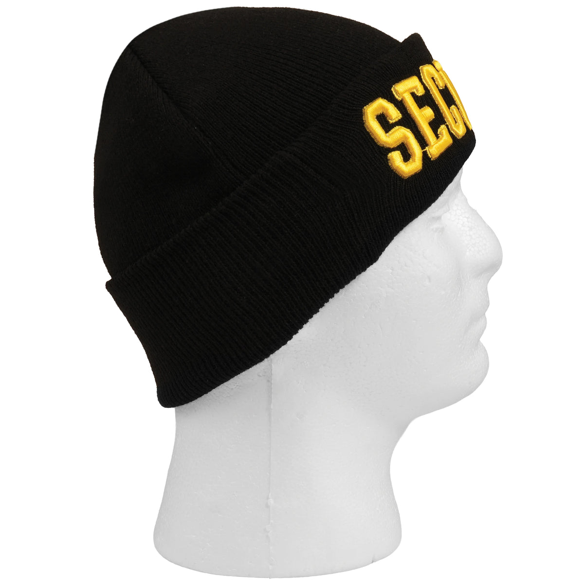Rothco Deluxe Public Safety Embroidered Watch Cap - Rothco 53420