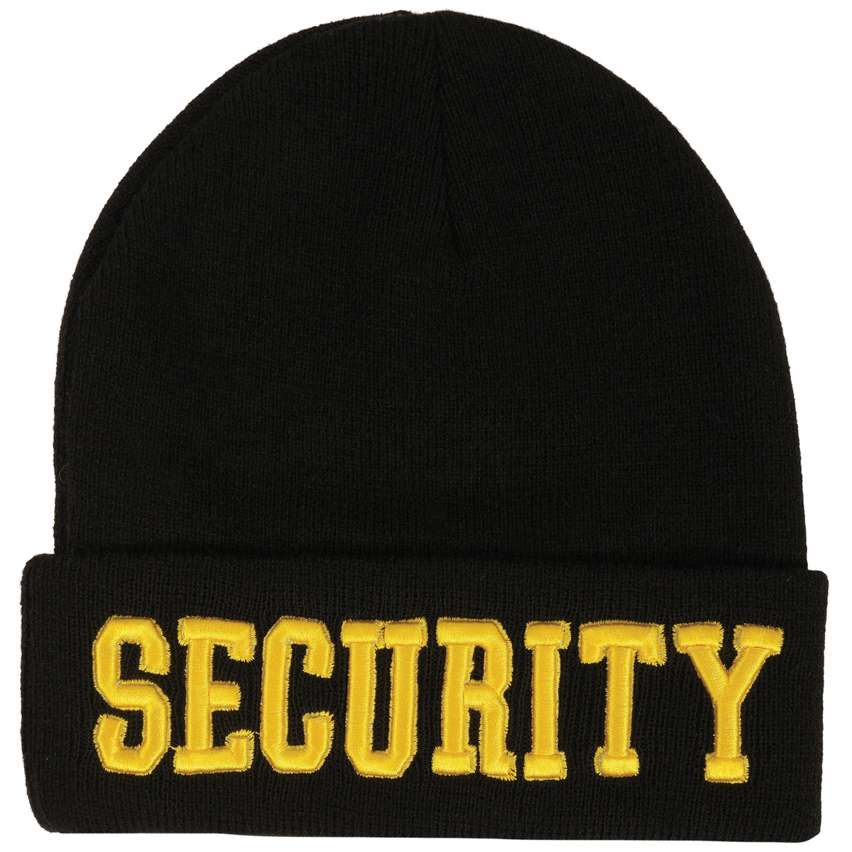 Rothco Deluxe Public Safety Embroidered Watch Cap - Rothco 53420