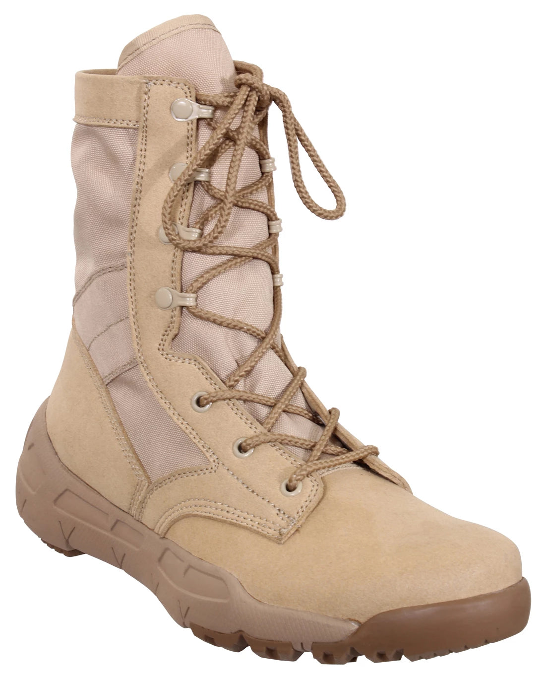Rothco V-Max Lightweight Tactical Boot - Rothco 5364-R8