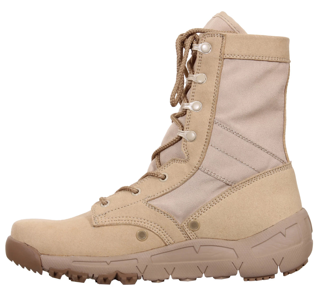 Rothco V-Max Lightweight Tactical Boot - Rothco 5364-R10