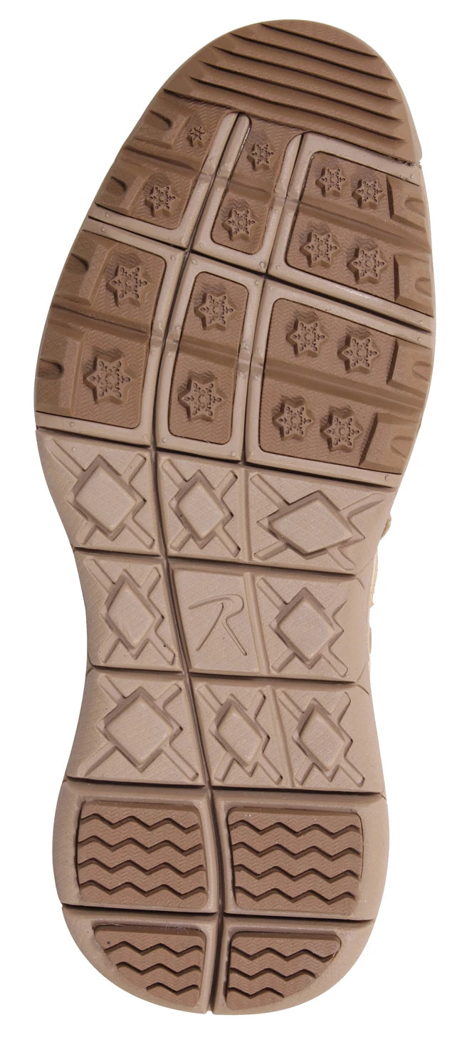 Rothco V-Max Lightweight Tactical Boot - Rothco 5364-R10