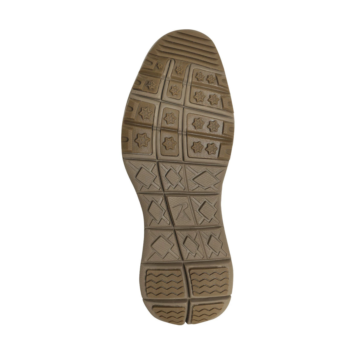 Rothco V-Max Lightweight Tactical Boot - AR 670-1 Coyote Brown - 6 Inch - Rothco 5365-12R