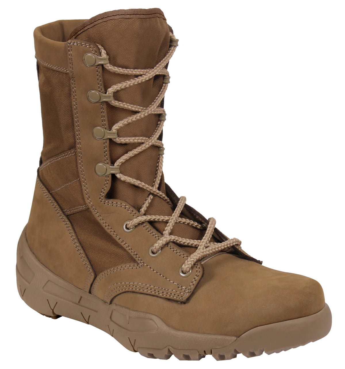 Rothco V-Max Lightweight Tactical Boot - Rothco 5366-12R